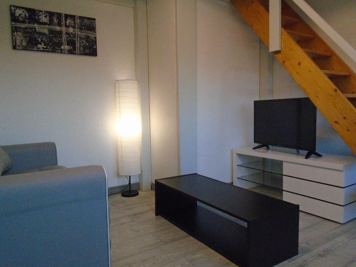 Appartement Bellesrives Vesoul Exterior photo